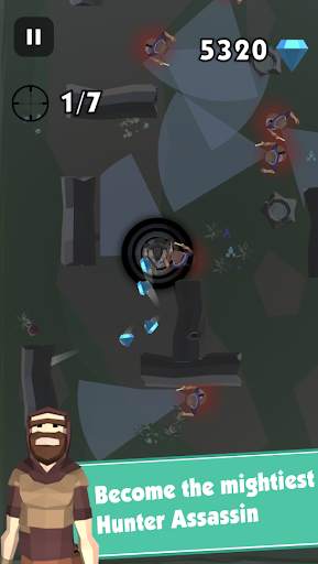 Viking Hunter Assassin screenshot 6