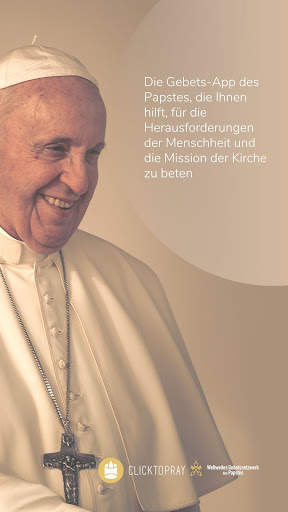 Click To Pray screenshot 1