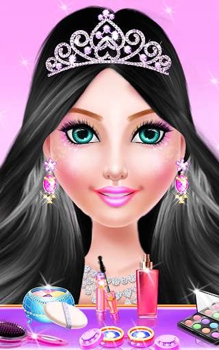 Miss World: Beauty Contest screenshot 16