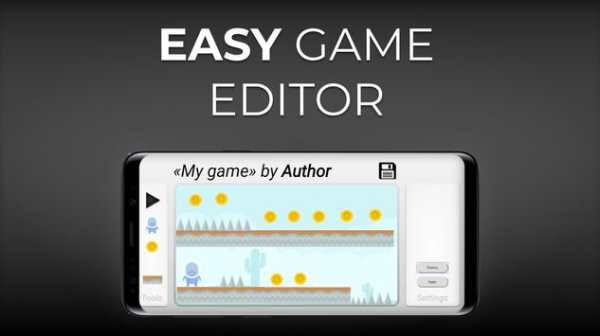 🧰 Game Builder™ — FREE Game Creator / Game Maker screenshot 2