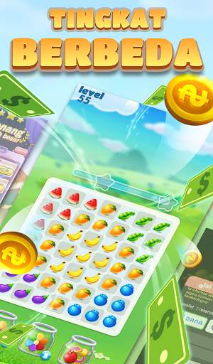 Farm Fruit Crush - Funny Crush screenshot 2