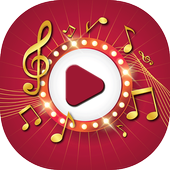 Music Player 2018 icon