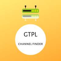 GTPL: Channel Finder