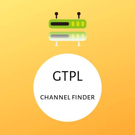 GTPL: Channel Finder 0.9.10