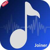 Mp3 Merger & Joiner (Audio) 1.0