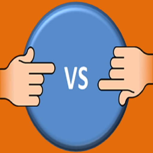 Tap Tap - 2 Player Game icon