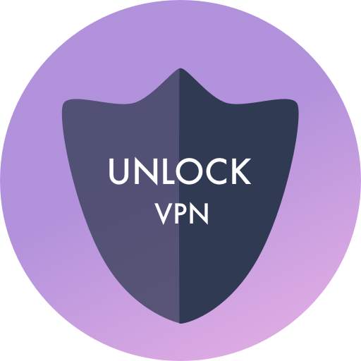 Unlock VPN- Free VPN Proxy Server & Secure Service 1.0.2
