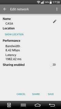 Wi-Share - WiFi Share screenshot 4