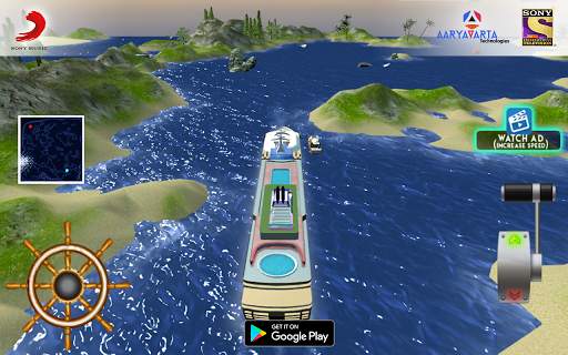 Namaste England - Simulator and Racing Game screenshot 19