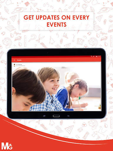 MilGrasp Student & Parent screenshot 12