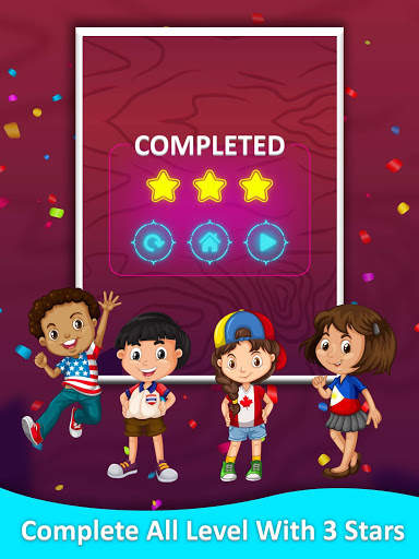 Puzzle King Jigsaw: Free 100 level Puzzles screenshot 11
