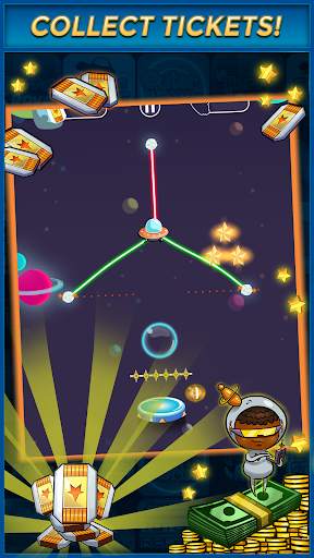 Wacky Warp - Make Money Free screenshot 2