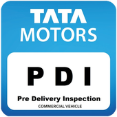 PDI icon