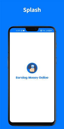 Earn Money स्क्रीनशॉट 2