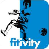 Soccer - Advanced Passing & Volleying Drills