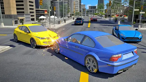 Driving School 2020 - Real Driving Games screenshot 7