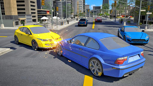 Driving School 2020 - Real Driving Games screenshot 7