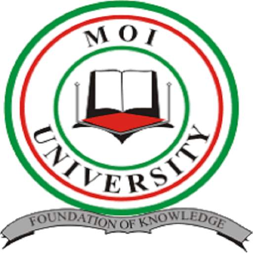 Moi University Student App 1.1.2
