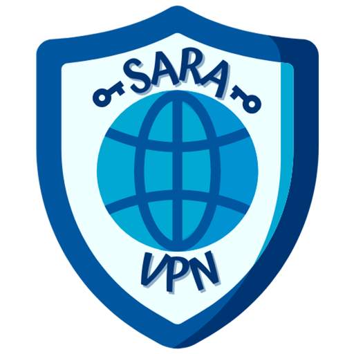 Sara VPN : Reliable & Fast VPN 1.1.4