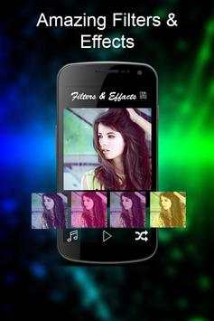 photo to video editor screenshot 3