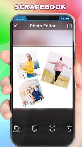 Photo Editor (Pic Editor) screenshot 5