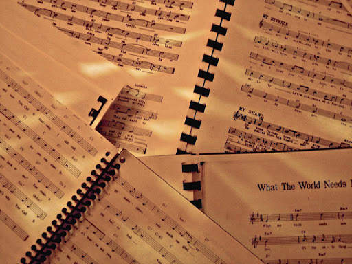 Learn to read sheet music screenshot 4