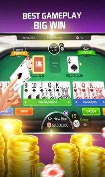 Rummy PRO screenshot 2