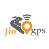 Jio Gps आइकन