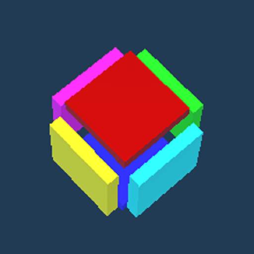 Match It 3D 1.0