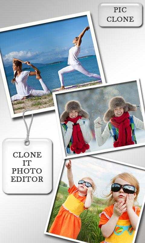 Pic Clone screenshot 2