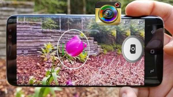Open Camera Pro screenshot 4