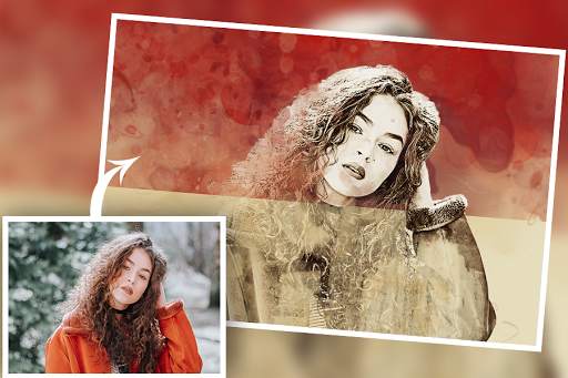 Photo Lab - Photo Art & Sketch Effect -Cartoon Art screenshot 5