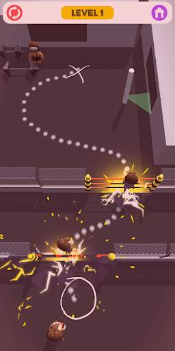 Prison Escape Plan screenshot 2