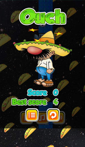 Run Chancho, RUN! screenshot 2
