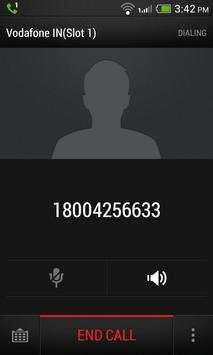 Helpline - Toll Free App screenshot 1