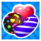 Candy Dash icon