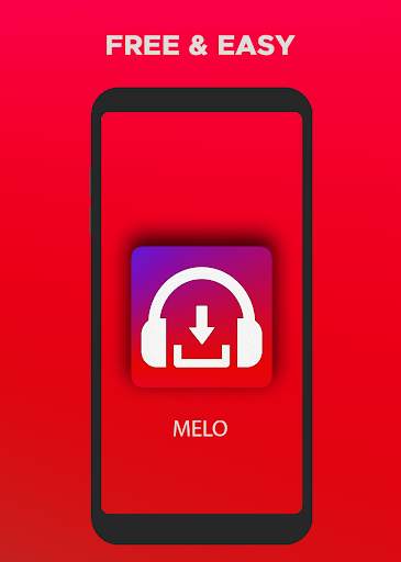 MELO - Free Sound & Music Effects. Download as mp3 screenshot 3