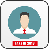 Fake ID Generator 2018 icon