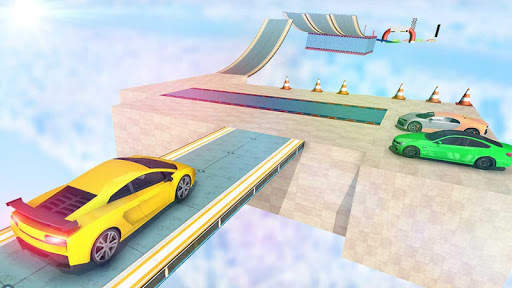 Ultimate Car Simulator 3D screenshot 7