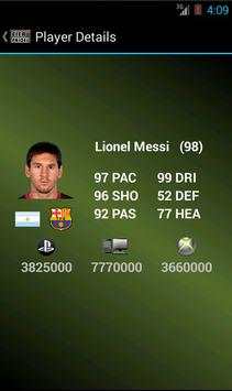 Fifa 14 Prices screenshot 2