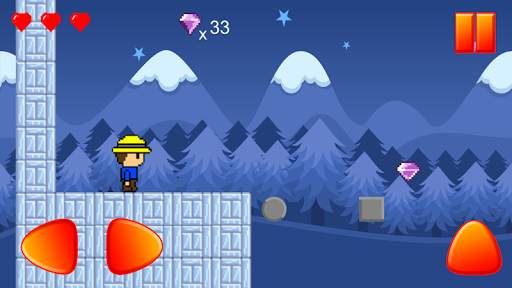 The Evil King screenshot 1