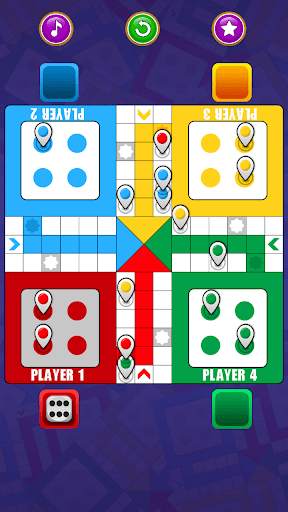 LUDO CRAZY CROWN : GAME OF MANIA FOR FREE screenshot 11