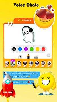 Hugo -  Indian Hago Play with Games New Friends screenshot 4
