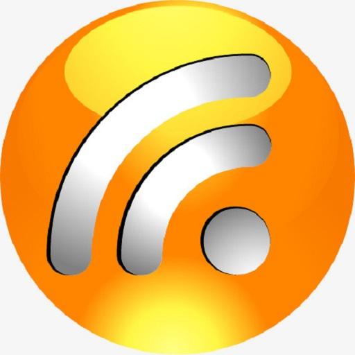 Escáner Wifi sencillo y profesional icon