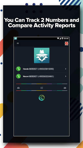 wUsage : Online App Usage Tracker for WhatsApp screenshot 4
