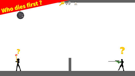 Who Dies First screenshot 3
