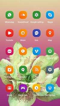 Theme | Launcher For iphone X screenshot 4