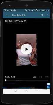 Video Lucu  Pengguna Tiktok SMP SMA Indonesia 2019 screenshot 2
