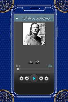 Reverse Audio Maker screenshot 5