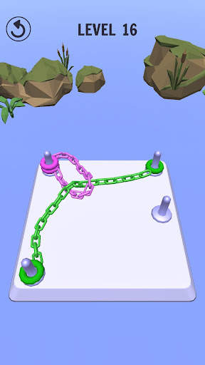 Membuat Simpul 3D screenshot 5